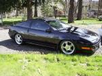 Ford Probe GT 1991 года